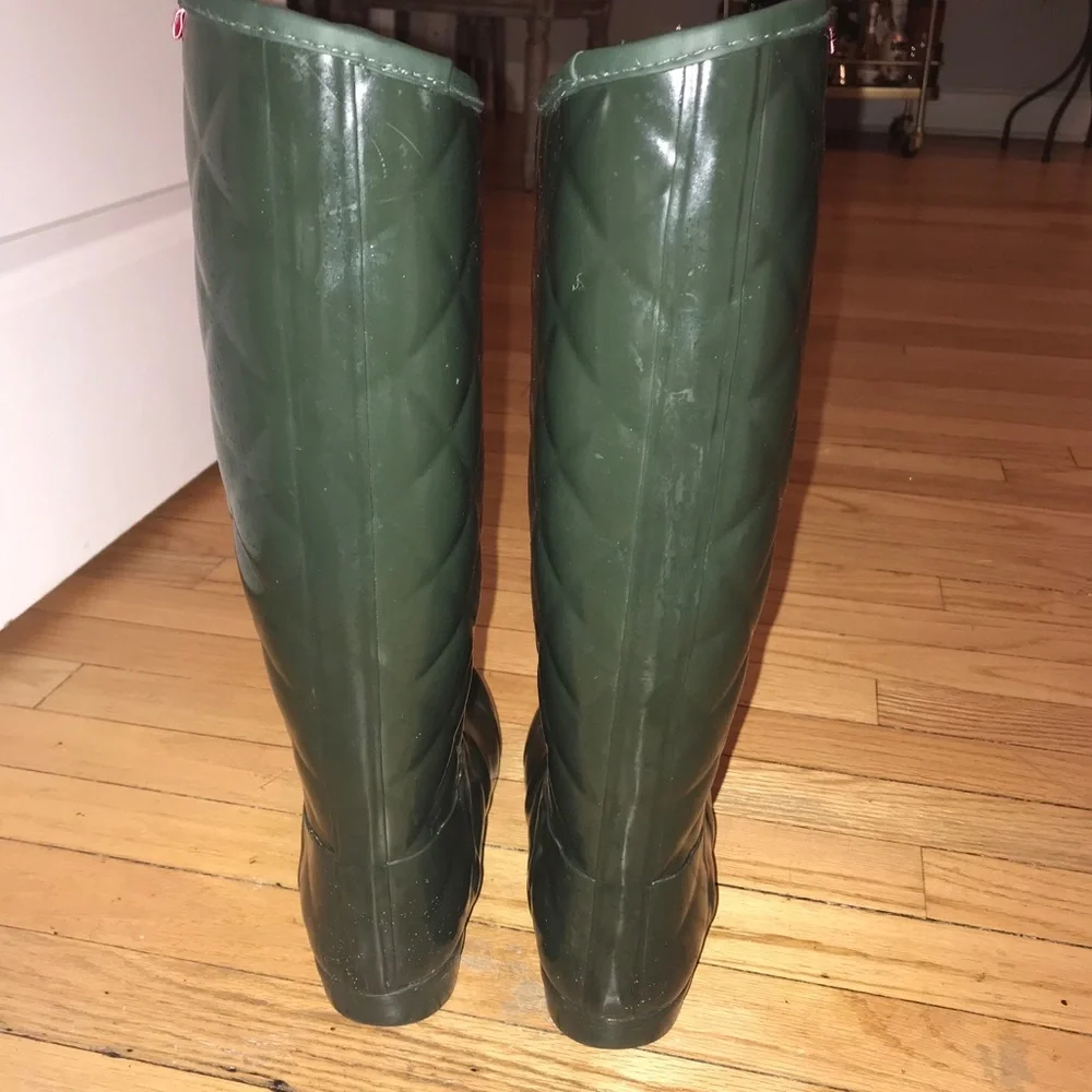 Hunter classic tall